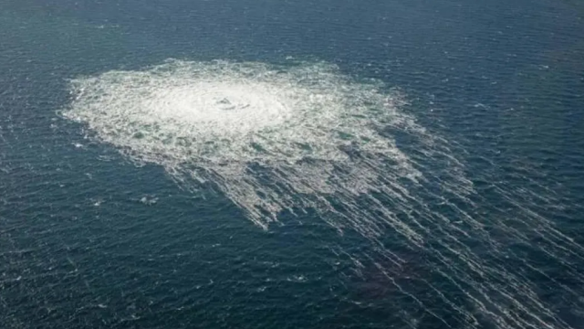 波蘭拒絕德國引渡申請 烏克蘭籍「北溪」爆炸案嫌疑人獲釋