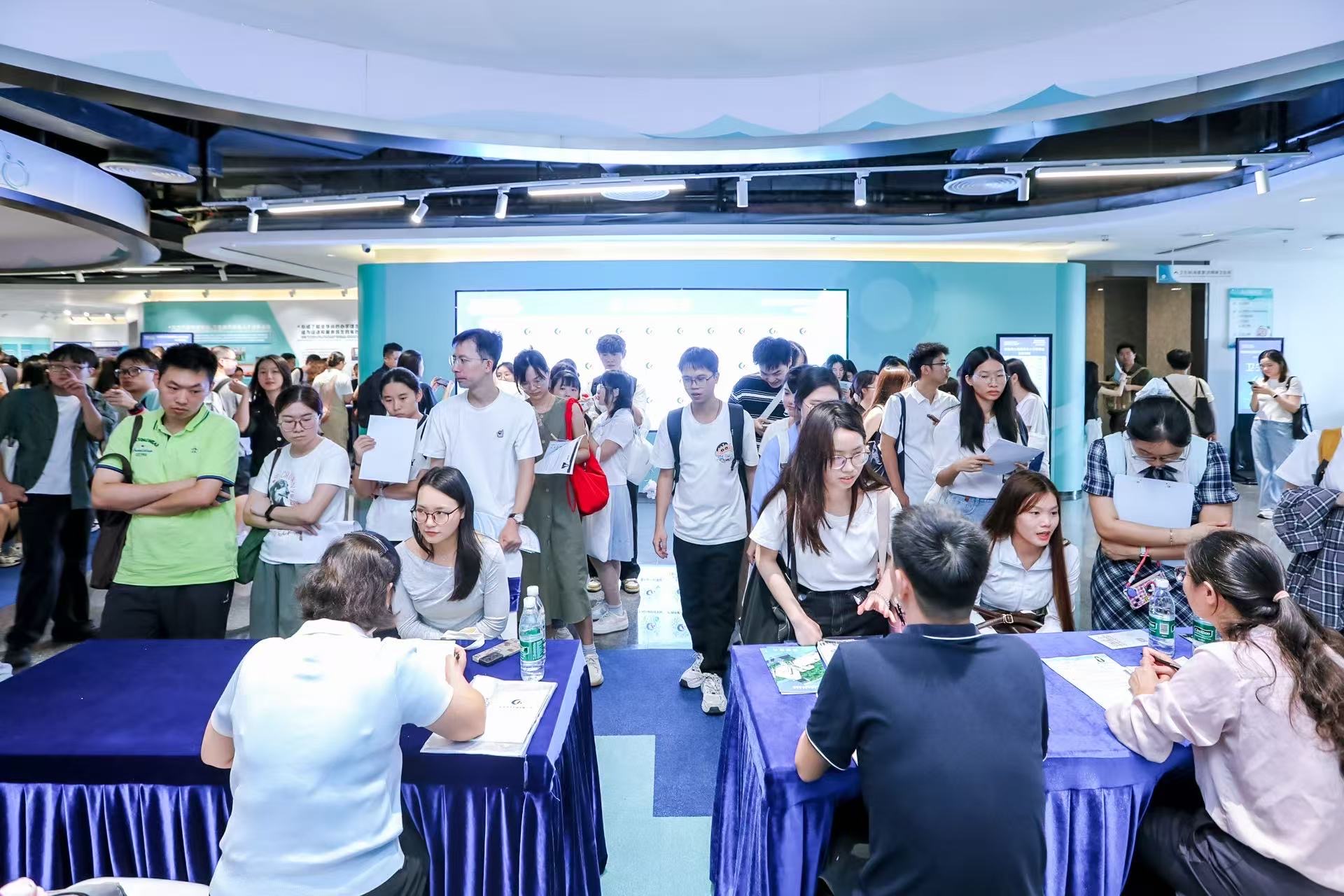 「百萬英才匯南粵」粵港澳大灣區(qū)青年人才對接會——醫(yī)療衛(wèi)生專場第二場活動舉辦