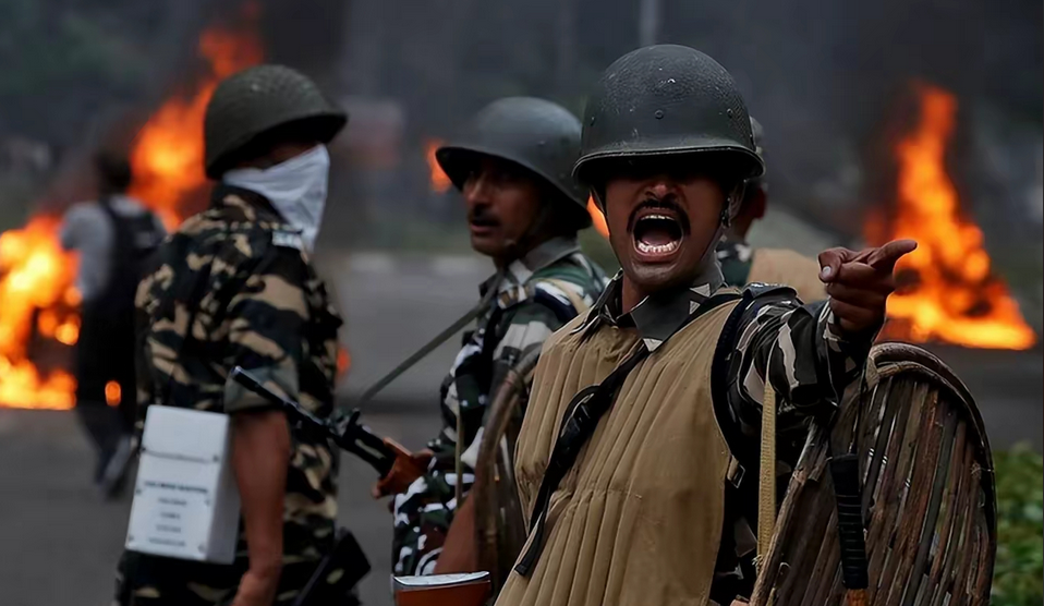 卡塔爾外交部：巴基斯坦和阿富汗同意立即?；?