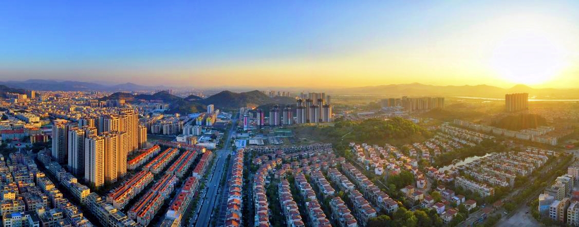 陽(yáng)東「百千萬(wàn)工程」三年見(jiàn)成效：GDP突破387億元  城鄉(xiāng)融合激活高質(zhì)量發(fā)展新引擎