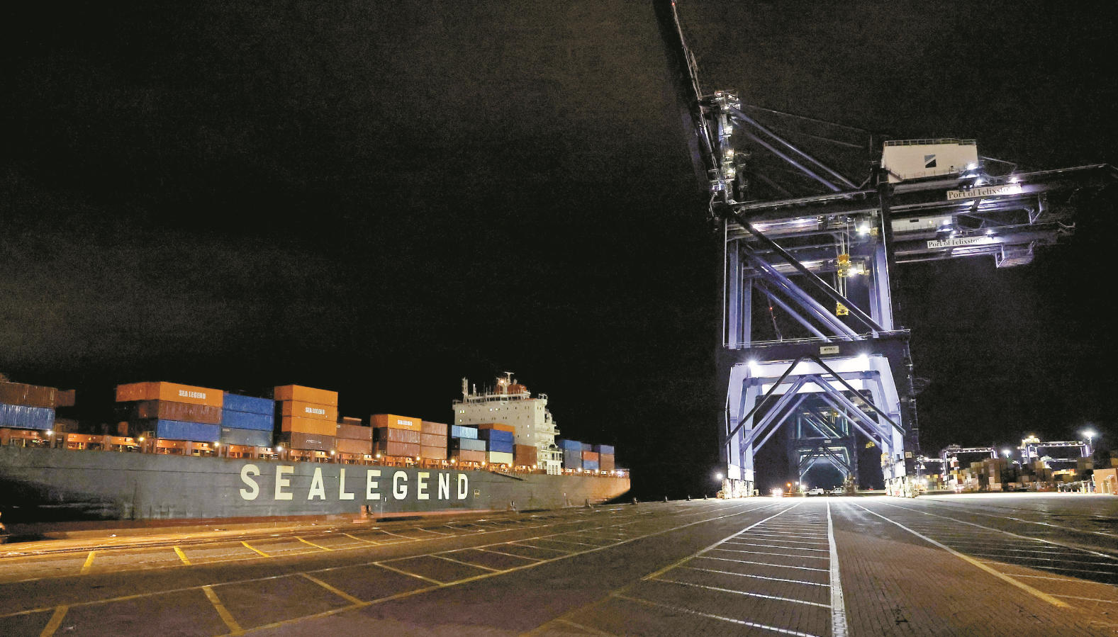 【港商觀察】北極新航道大有商機(jī)