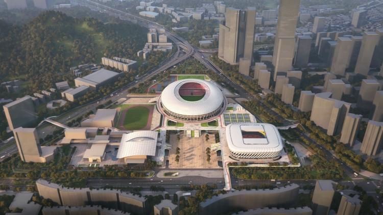 十五運(yùn)會(huì)群眾羽毛球決賽今日深圳開賽 515位民間羽球高手角逐10金