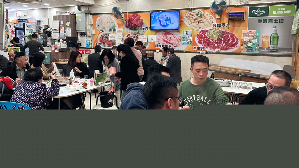 孫玉菡：截至9月批準(zhǔn)輸入逾3.7萬名外勞 餐飲業(yè)超過3.5萬名