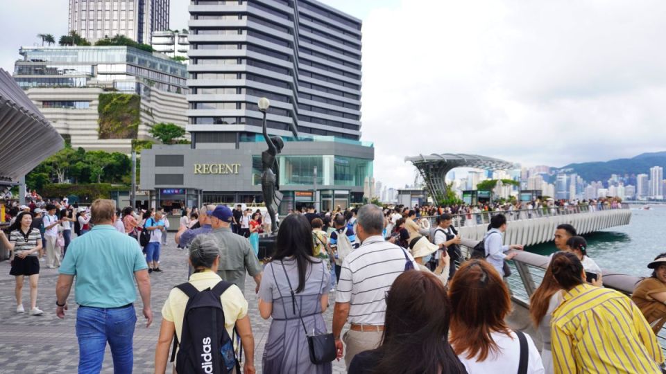 【港商時評】零售業(yè)重塑 AI可賦能