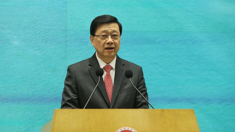 【熱門話題】嚴(yán)懲破壞選舉 積極投票反制