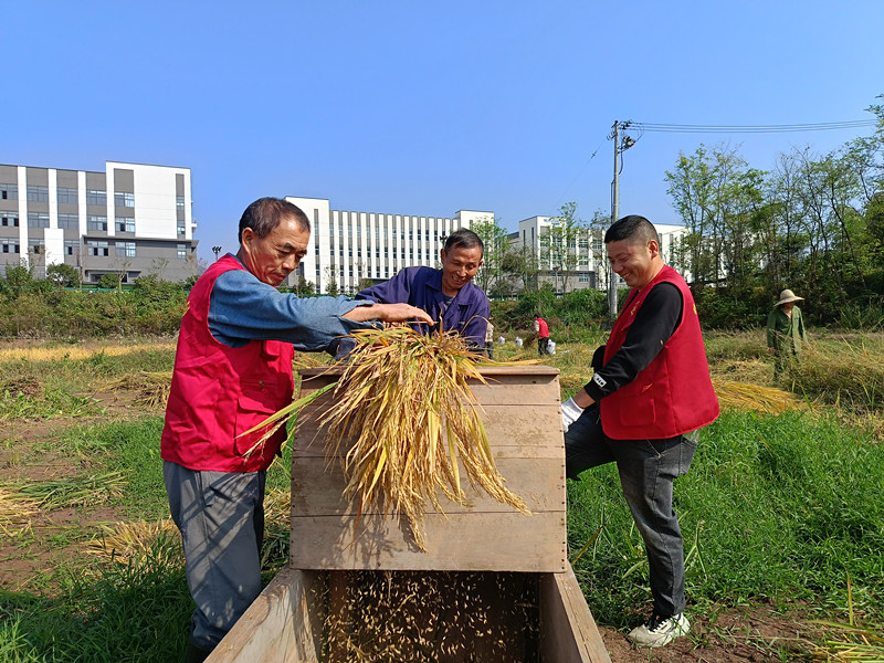 皖黟縣漁亭鎮(zhèn)：「紅色動能」激活基層治理末梢
