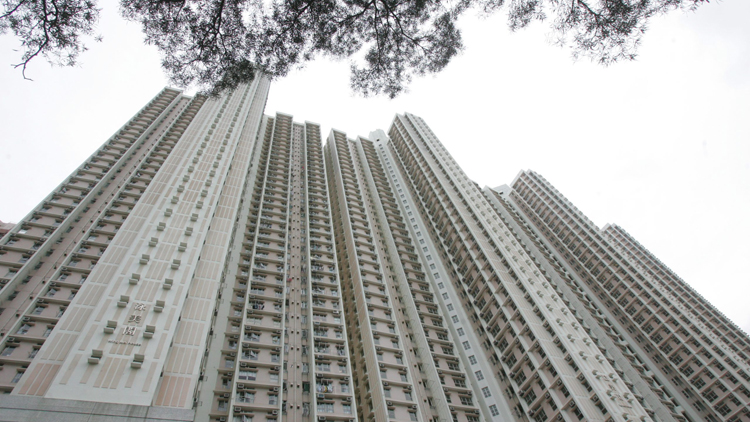 【港樓】港置：10月二手公屋註冊(cè)量或不足60宗 料創(chuàng)9個(gè)月新低
