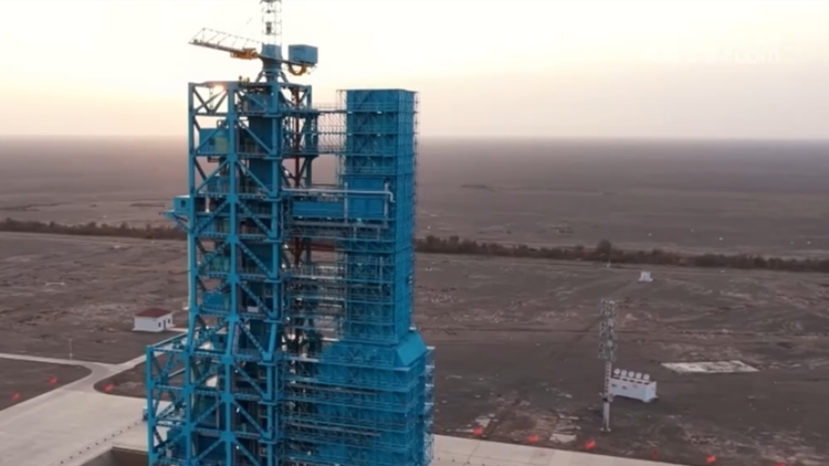 神舟二十一號(hào)發(fā)射進(jìn)入「倒計(jì)時(shí)」