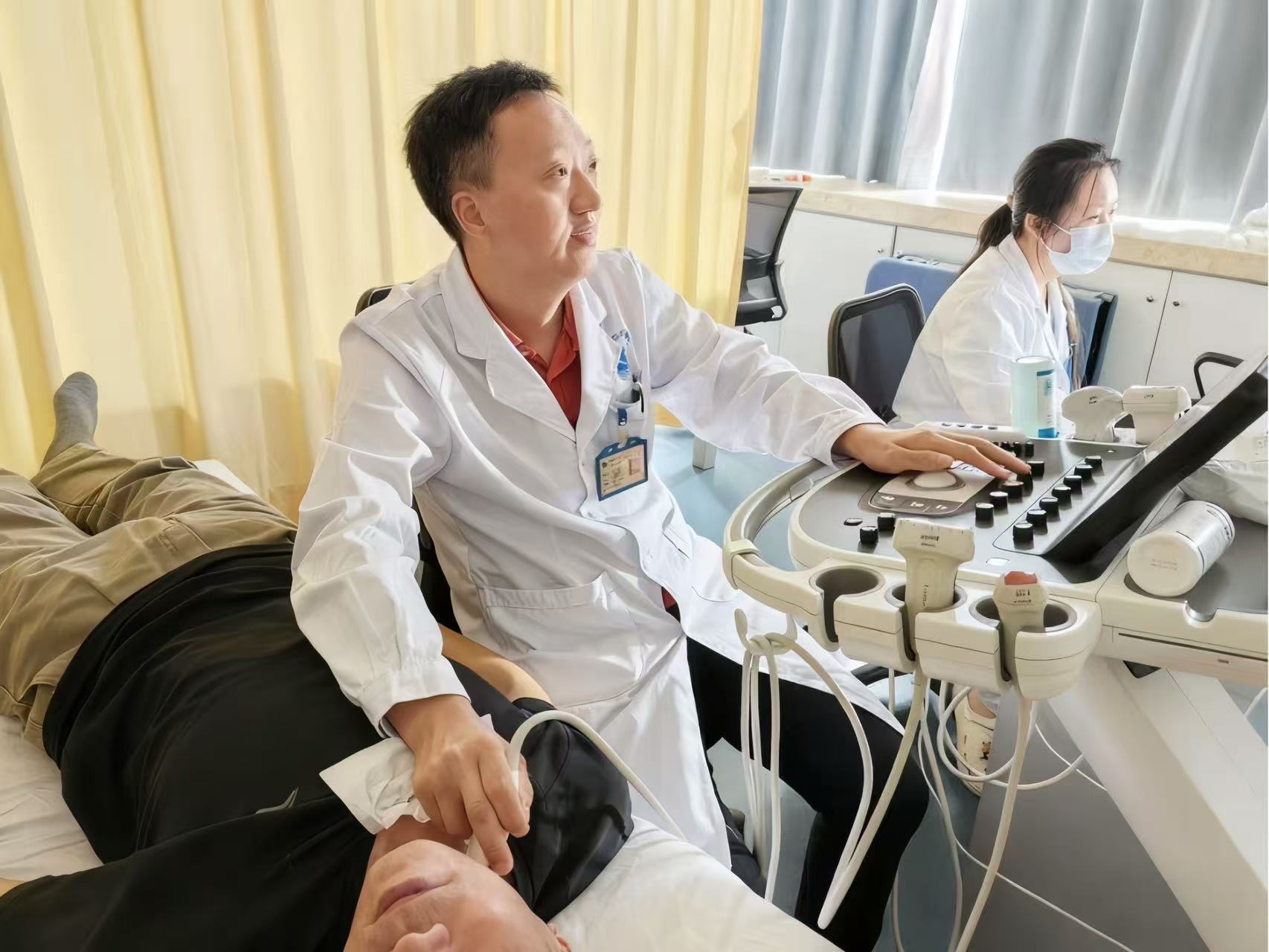  警惕頭號(hào)殺手，收好保命指南！ 深圳卒中「救命地圖」再升級(jí)