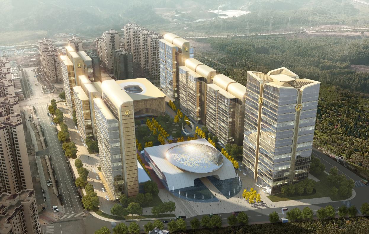 1073萬(wàn)美元！廣西黃金加工貿(mào)易實(shí)現(xiàn)「零的突破」