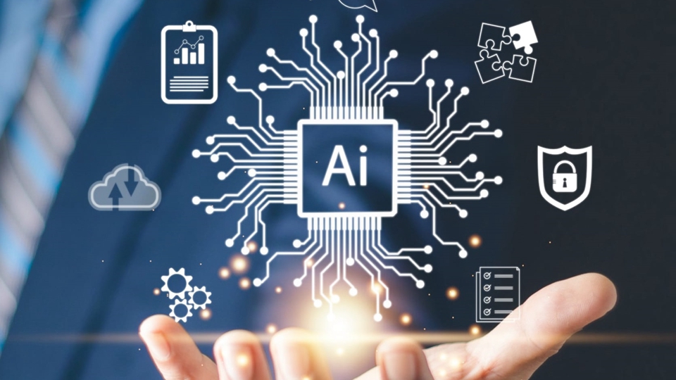 【計(jì)出新角度】AI時(shí)代的勞動(dòng)革命