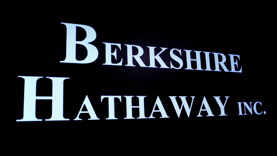 Q3再賣61億美元 連續(xù)5季不回購 巴郡3年累計(jì)沽1840億美元股票