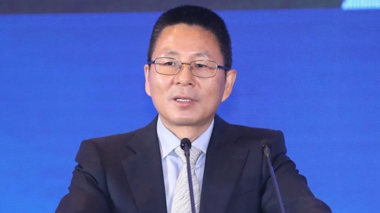 中國證監(jiān)會原黨委委員、副主席王建軍被「雙開」