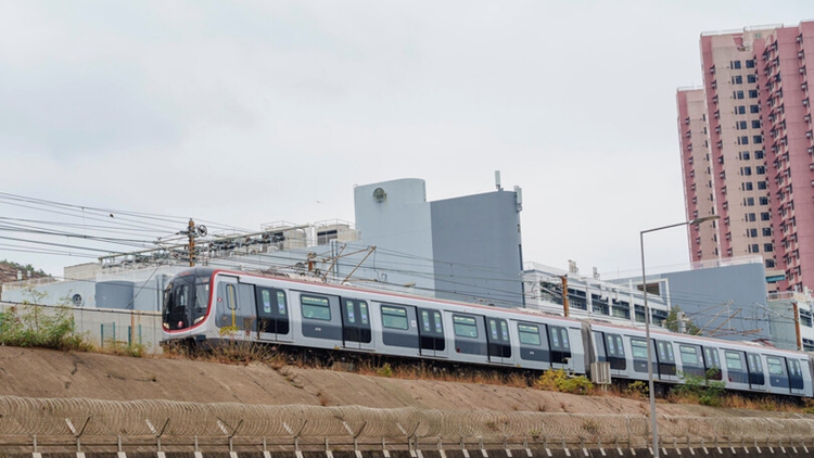 港鐵委任鄺永銓為香港客運服務總監(jiān) 明年1月28日生效