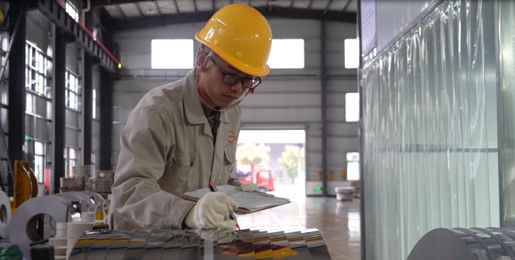 皖徽州區(qū)：企業(yè)「火力全開」打響「收官戰(zhàn)」