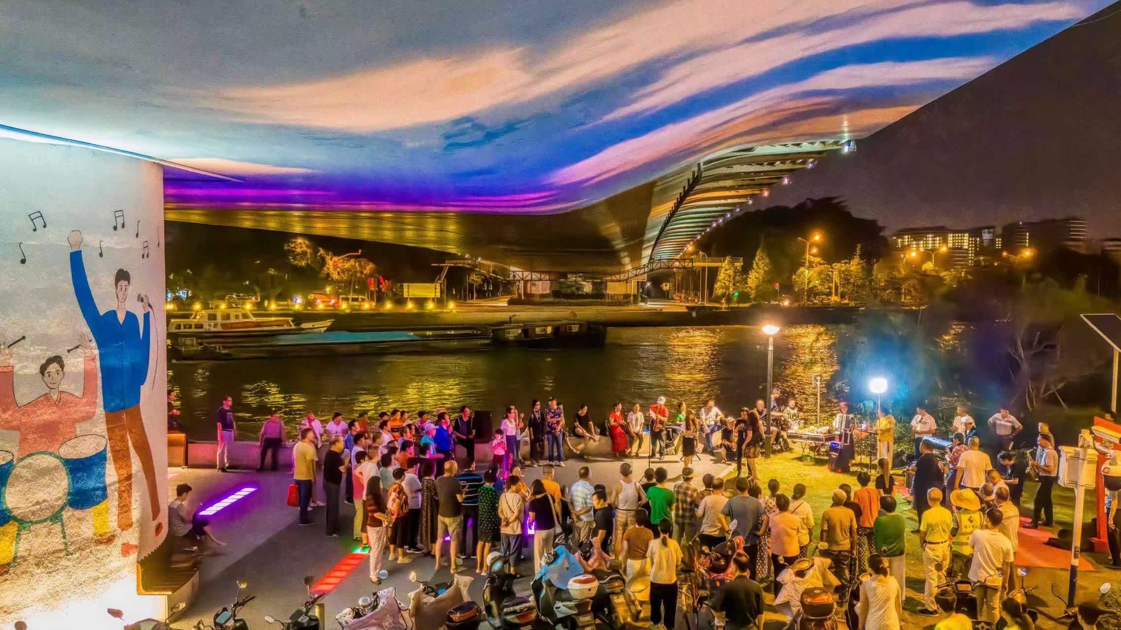 商報(bào)觀察丨奏響屬於東方的世界旋律——無錫成功申報(bào)「世界音樂之都」的路徑與啟示