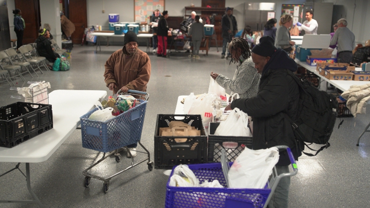 美政府停擺35天平紀(jì)錄 關(guān)鍵民生項(xiàng)目大面積中斷