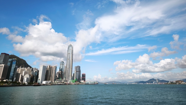 【長(zhǎng)話(huà)短說(shuō)】緊扣國(guó)家藍(lán)圖 攜手奮進(jìn)「十五五」新征程