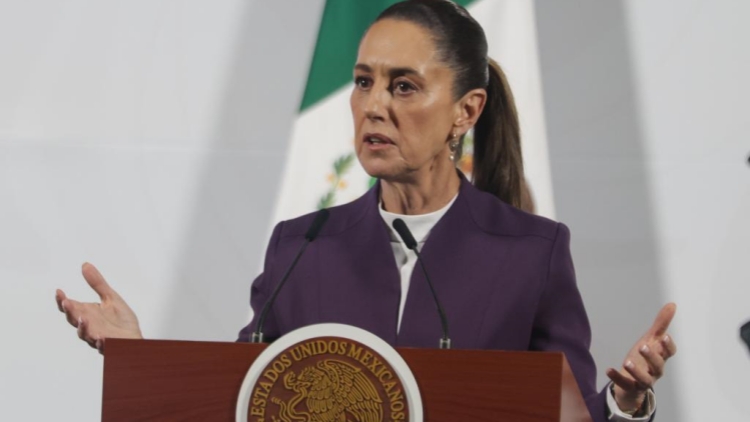 傳美國(guó)向墨西哥派兵掃毒 墨總統(tǒng)否認(rèn)