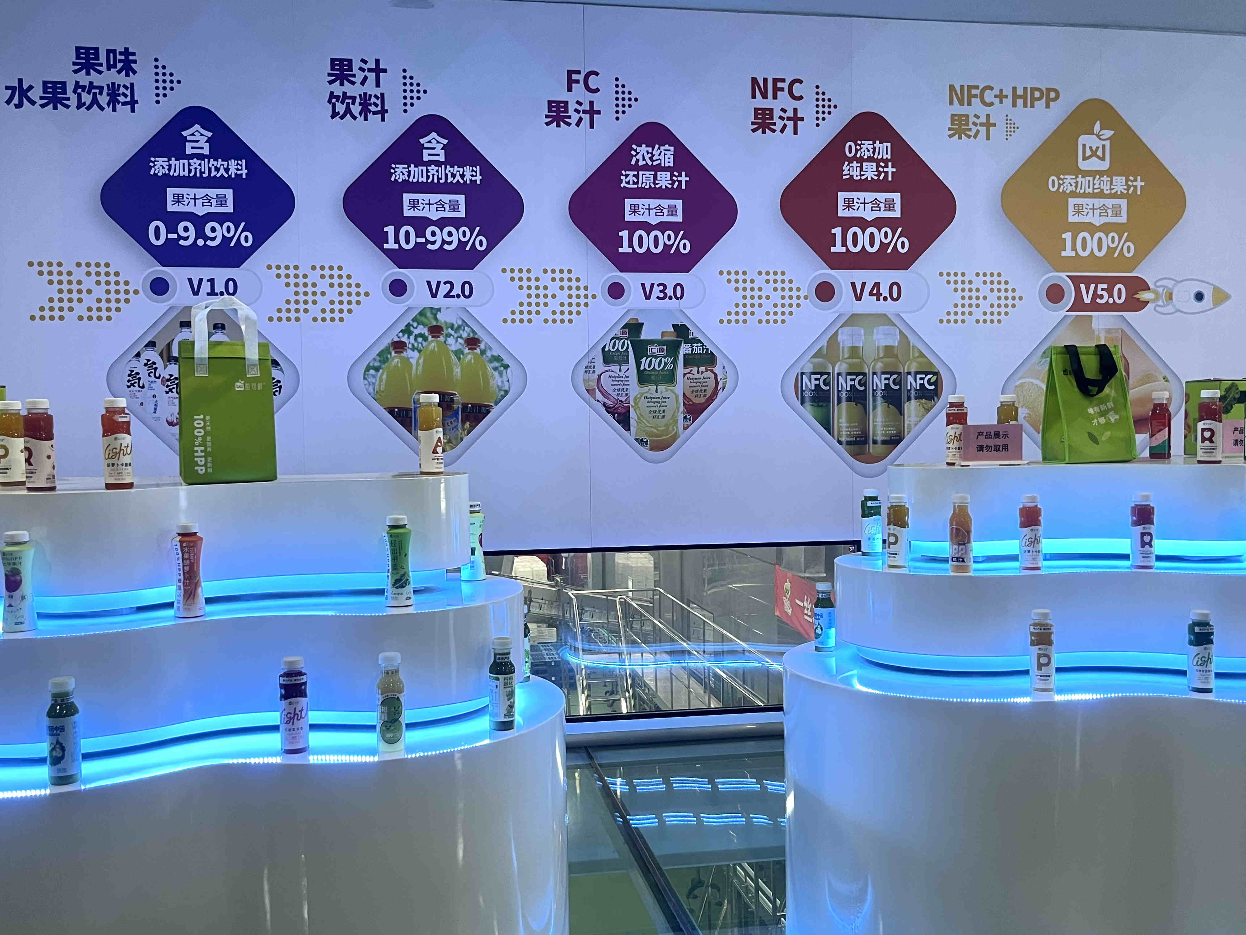 【粵港澳媒體看山東】這家企業(yè)如何夯實(shí)科技賦能「鮮」動(dòng)力