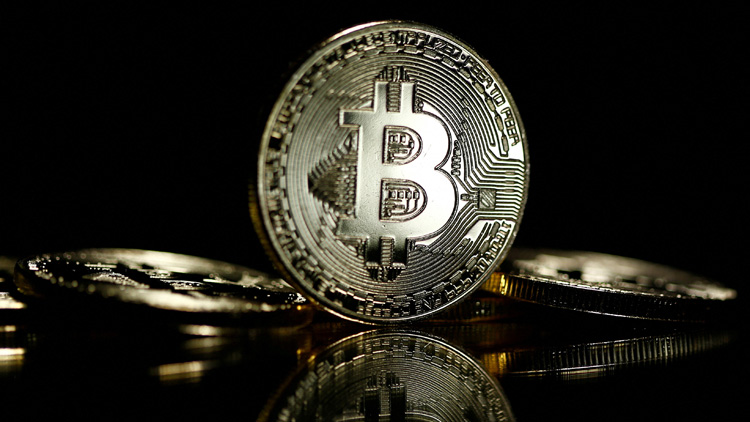 加密貨幣市場(chǎng)人氣渙散 比特幣盤中跌破10萬美元關(guān)口