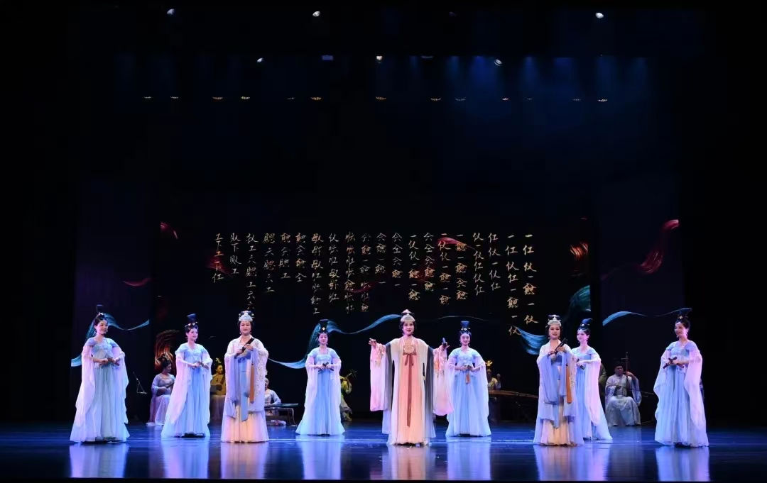 泉州一作品獲國家舞臺藝術(shù)最高獎「文華獎」