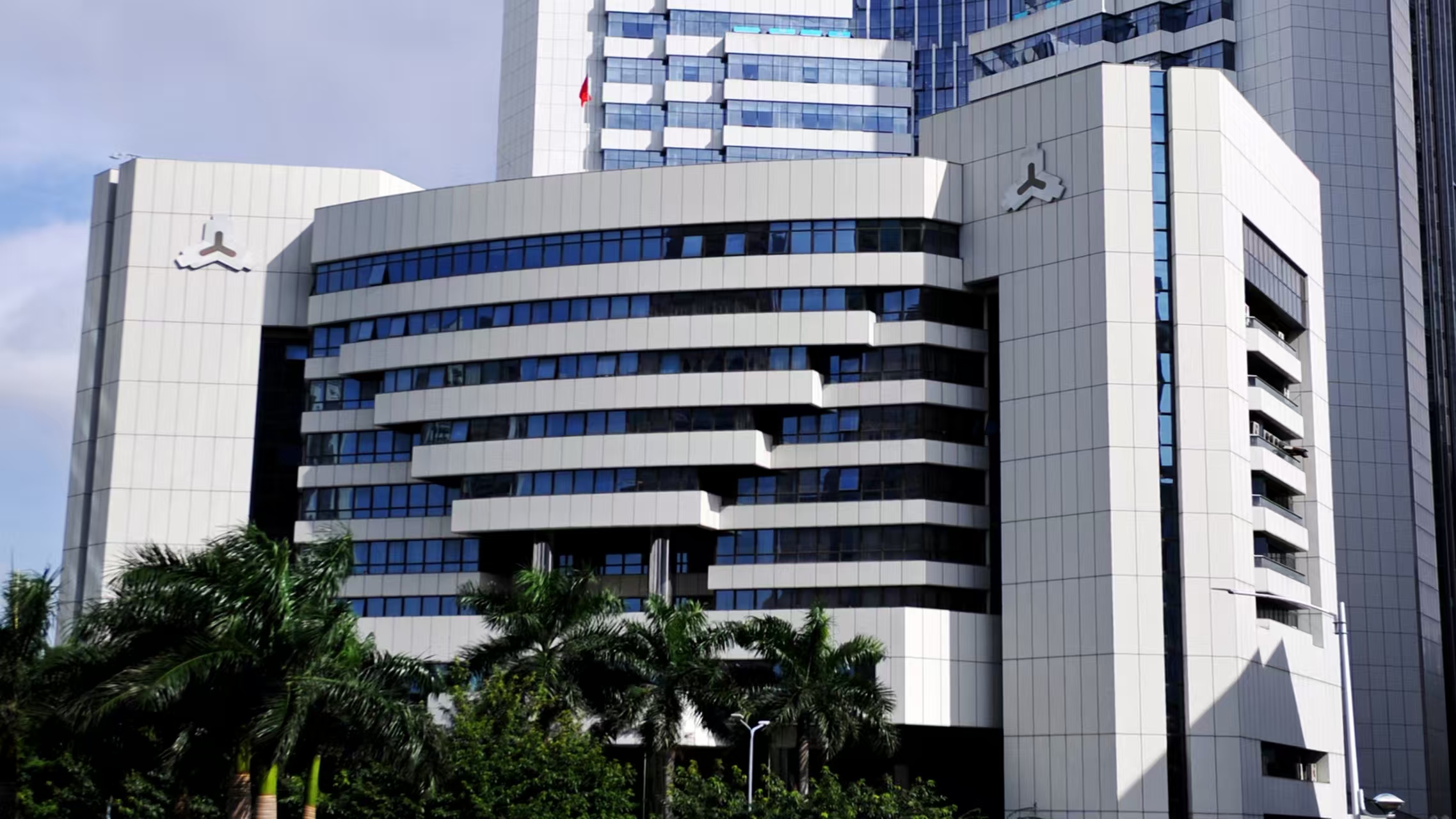 深圳首筆高版本資金池「3.0版」試點(diǎn)落地 助力跨國公司全球化運(yùn)營