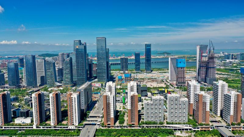 【投行視野】財(cái)政穩(wěn)中見(jiàn)壓 「十五五」布局聚焦高質(zhì)量增長(zhǎng)與風(fēng)險(xiǎn)防控