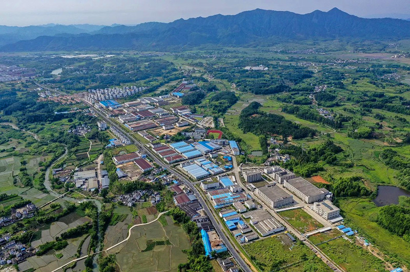 【港商觀察】減環(huán)節(jié)降成本解難題! 皖黟縣「十四五」營商環(huán)境改革交出亮眼答卷