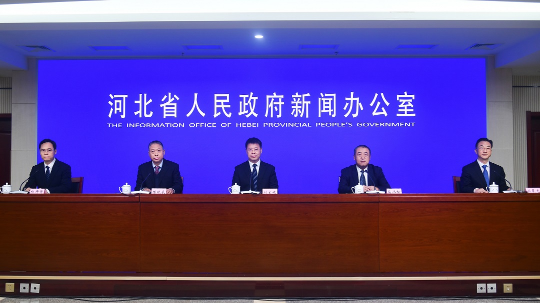 河北省脫貧地區(qū)人均可支配收入17836元連續(xù)7年被評「好」