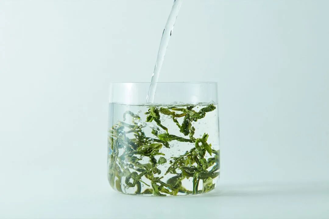 【皖美徽茶縣長(zhǎng)說(shuō)】 六安裕安區(qū)副區(qū)長(zhǎng)盧俊：從貢品到名品 「六安瓜片」之茶事春秋