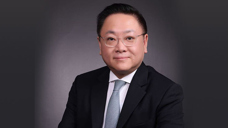 【來論】立選擔(dān)重任 投票創(chuàng)未來