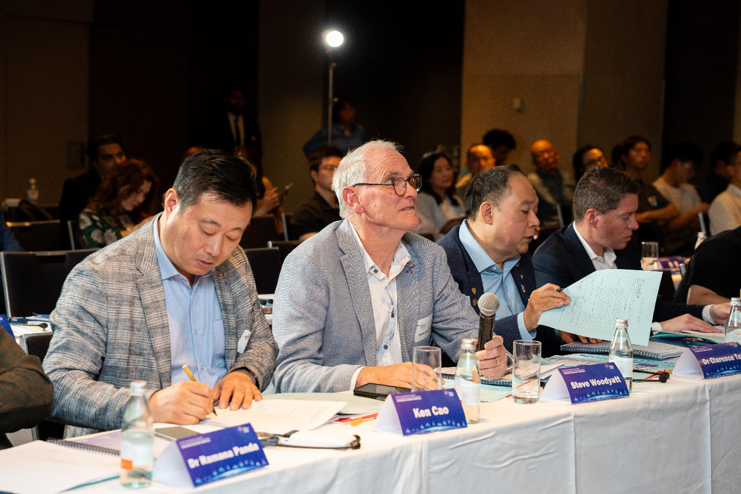 中國(guó)深圳創(chuàng)新創(chuàng)業(yè)大賽國(guó)際賽海外賽收官  全球創(chuàng)新力量逐夢(mèng)深圳