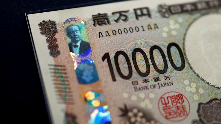 日元兌美元跌至155關(guān)口 日本財(cái)務(wù)大臣新發(fā)外匯警告