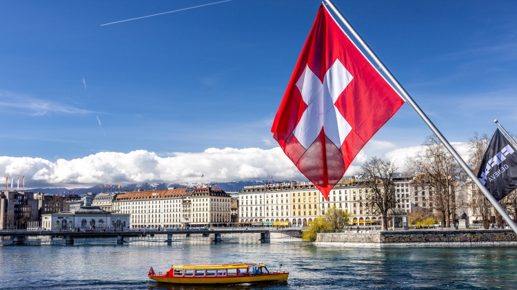 瑞士關(guān)稅或被降至15% 富豪代表團(tuán)赴美晤特朗普成關(guān)鍵 