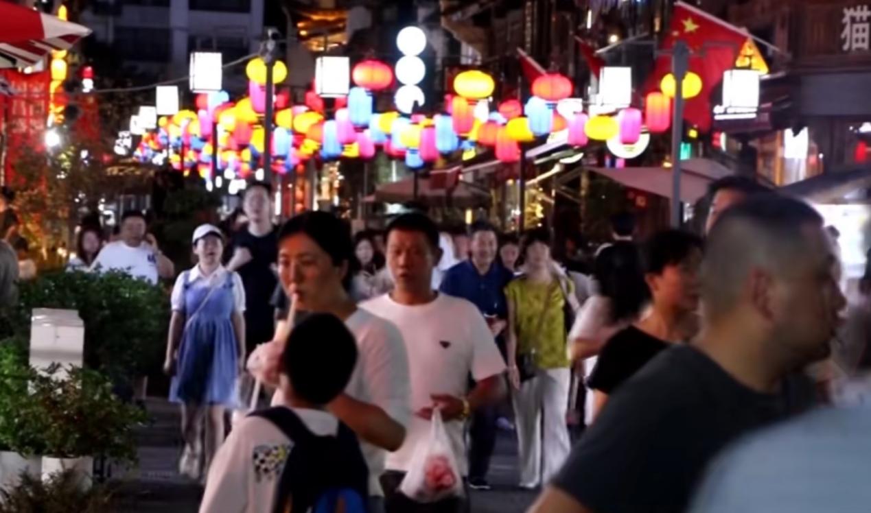 快響應(yīng)優(yōu)服務(wù)有溫度 皖屯溪區(qū)落力文旅服務(wù)提升遊客「滿意度」