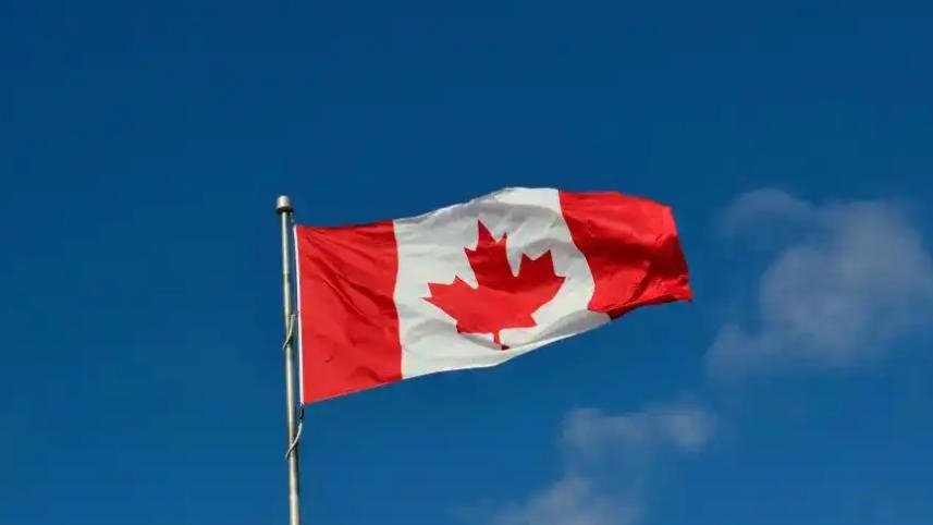 加拿大宣布對(duì)俄羅斯實(shí)施新的制裁