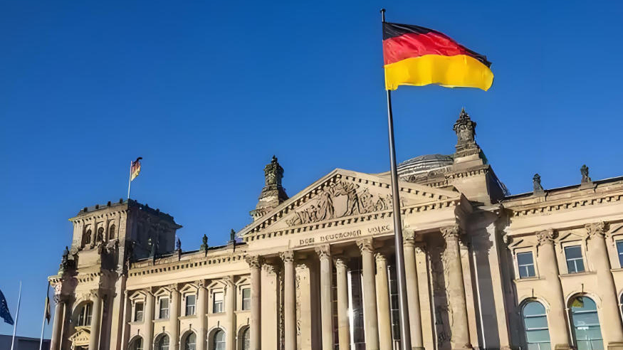 德國(guó)經(jīng)濟(jì)專家委員會(huì)：美關(guān)稅政策阻礙德國(guó)經(jīng)濟(jì)復(fù)蘇