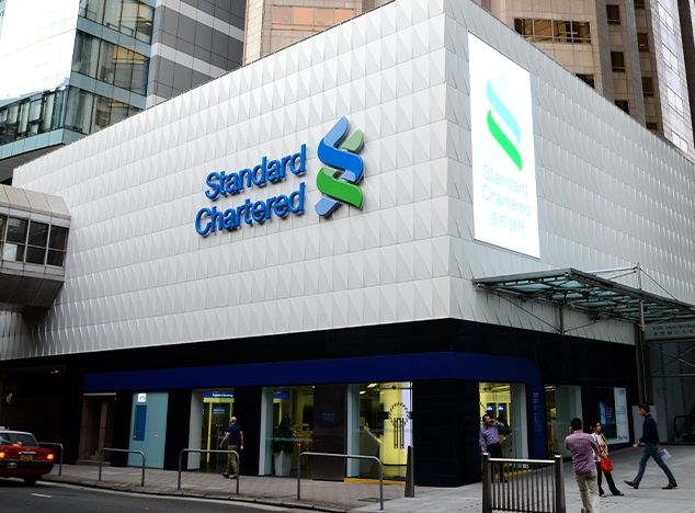 渣打於Ensemble新試行階段完成兩項(xiàng)真實(shí)交易案例