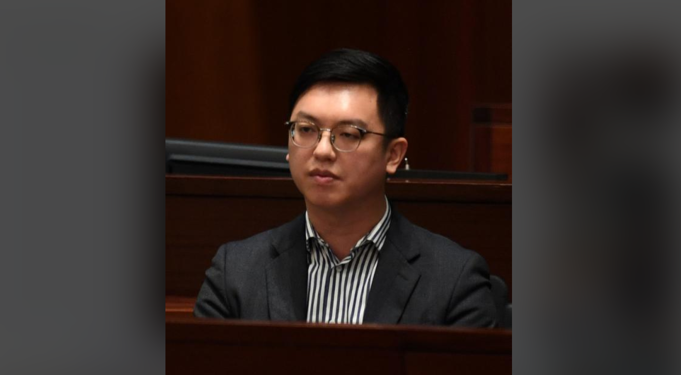 何啟明：政府提供2萬元資助鼓勵(lì)機(jī)構(gòu)協(xié)助長者殘疾人士12·7投票