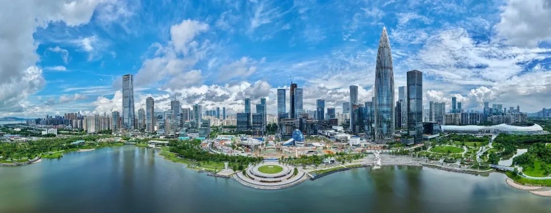 深圳出臺新就業(yè)形態(tài)勞動者權(quán)益保障決定