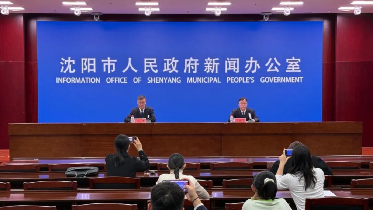 從「穩(wěn)產(chǎn)保供」到「和美宜居」 瀋陽(yáng)鄉(xiāng)村振興五年答卷亮眼出爐