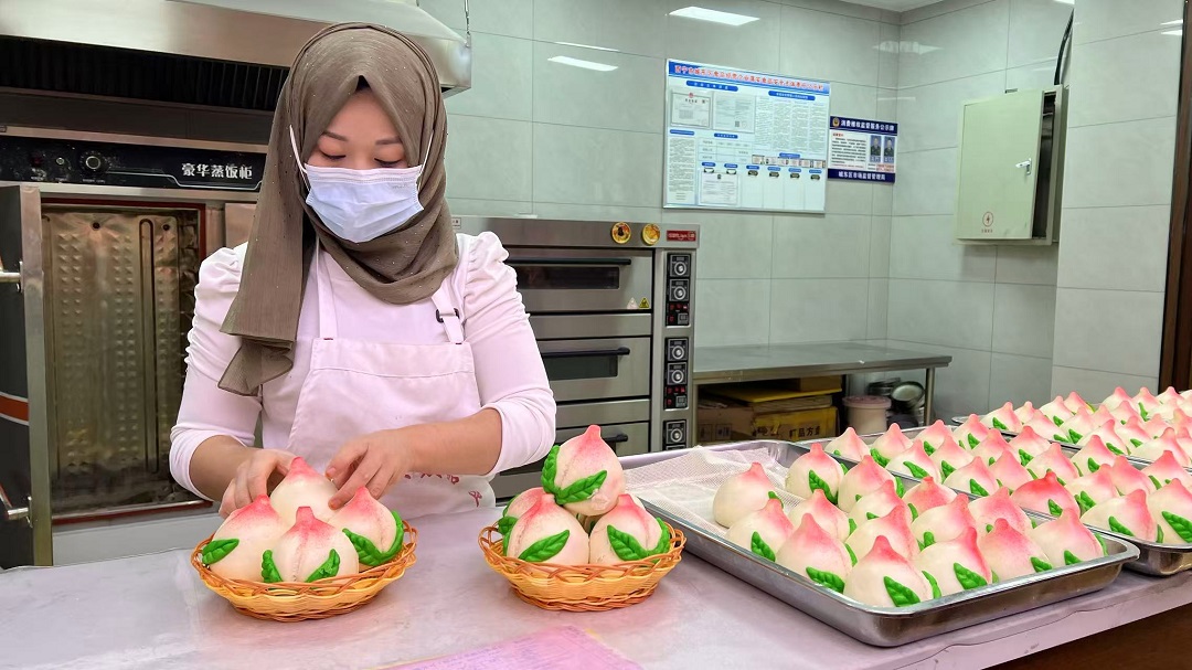 「東城·共富工坊」林家崖村級產(chǎn)銷社：黨建領(lǐng)航，共富引擎轟鳴前行