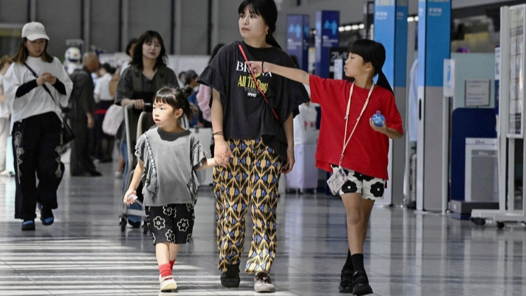 多家航司通知：涉日航線機(jī)票可免費(fèi)退改