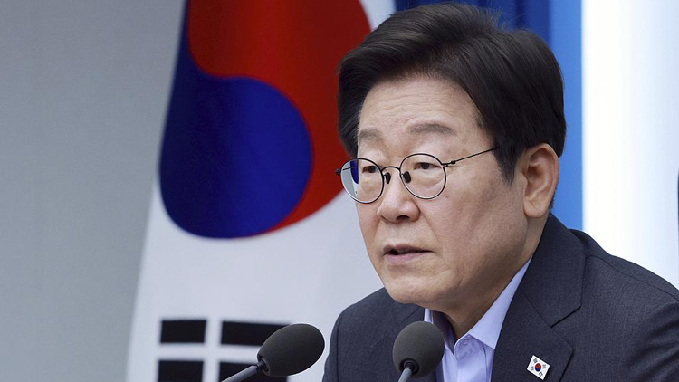 韓國(guó)政府宣布：中國(guó)排日本前面