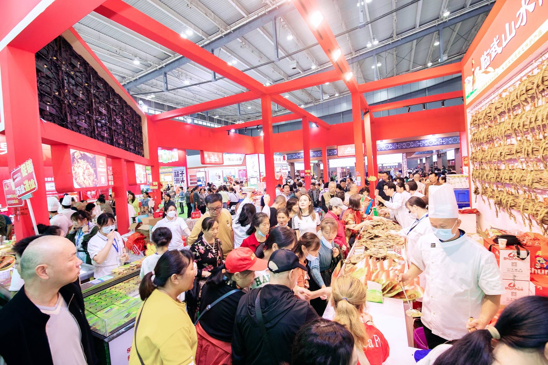 第二十六屆中國中部（湖南）農(nóng)博會落幕  多項成果彰顯農(nóng)業(yè)發(fā)展新活力