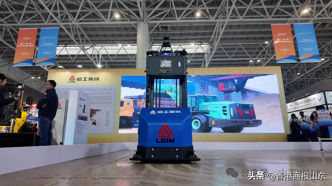 「分手」沃爾沃後，臨工王志中的新戰(zhàn)略籌謀