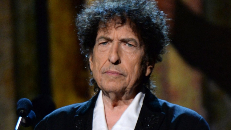 發(fā)布私自拍攝鮑勃·迪倫畫面 核心粉絲被逐出演唱會(huì)