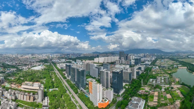 2024年度廣東省科學技術獎揭曉 超三成獎項花落鵬城 深圳蟬聯(lián)科技進步獎特等獎