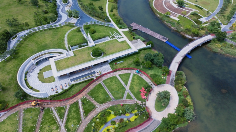 規(guī)上服務(wù)業(yè)營(yíng)收同比增長(zhǎng)7.1%！速覽廣東前10月經(jīng)濟(jì)運(yùn)行成績(jī)單